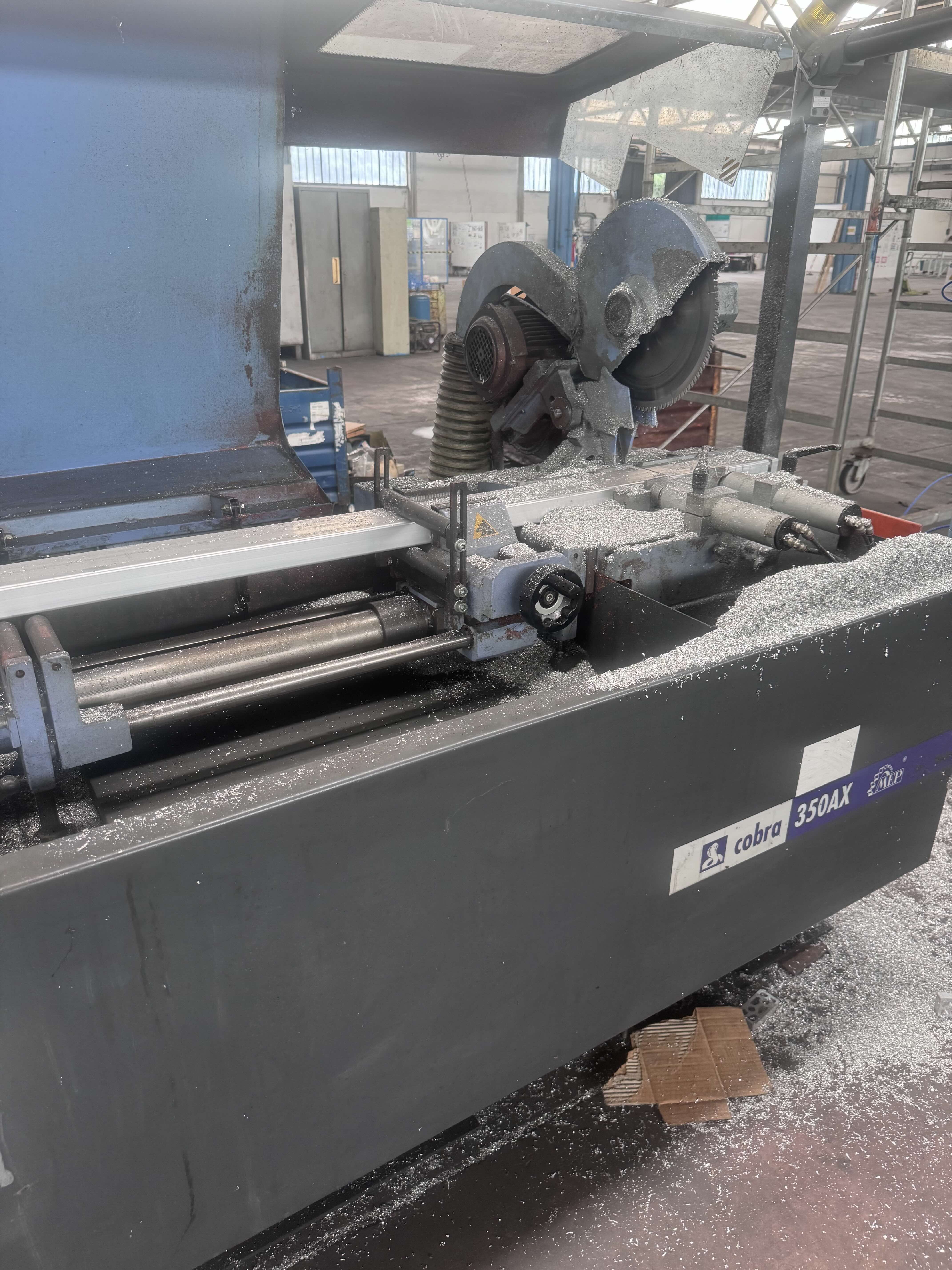 MEP TS-300K2  2003
